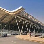 Zhengzhou Xinzheng International Airport