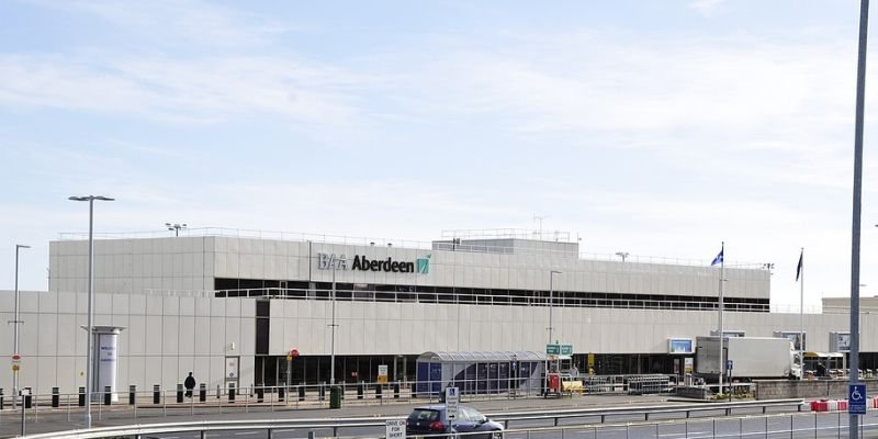 Aberdeen International Airport
