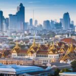 Aeromexico Bangkok Office