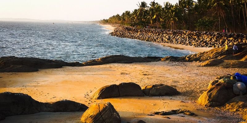 Air India Express Kozhikode Office