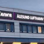 Ålesund Airport