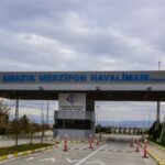 Amasya Merzifon Airport