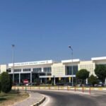 Balıkesir Koca Seyit Airport