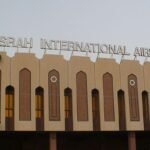 Basra International Airport