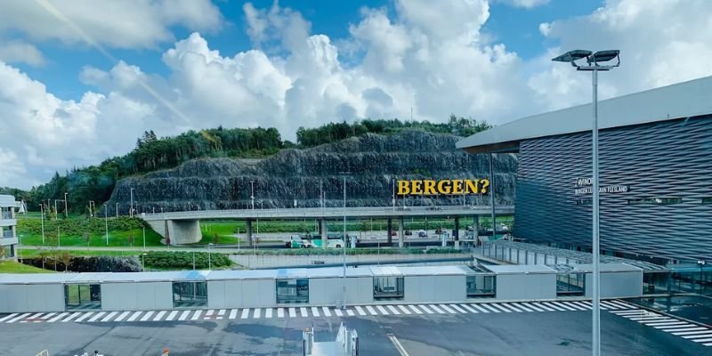 Bergen Airport