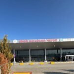 Bingol Airport