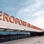 Brussels South Charleroi Airport