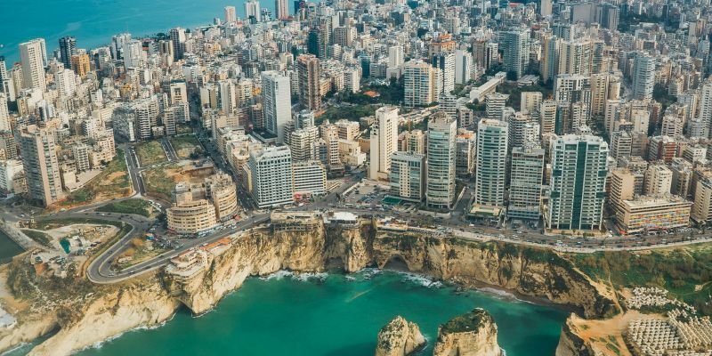 Delta Airline Beirut Office Address
