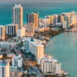 Delta Airline Miami Office