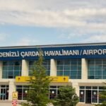 Denizli Çardak Airport