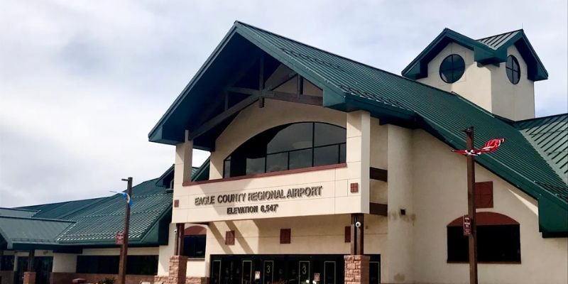 Eagle County Regional Airport