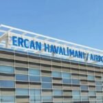 Ercan International Airport