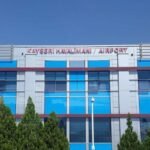 Erkilet International Airport