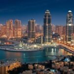 Etihad Airways Headquarters