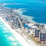 Frontier Airlines Pensacola Office