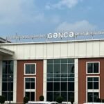 Ganja International Airport