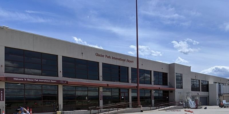 Glacier Park International Airport