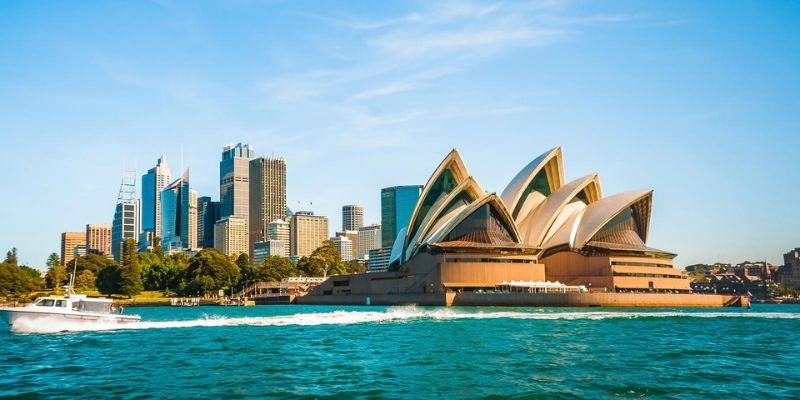 Go First Airlines Australia Office