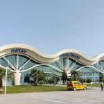 Hatay Airport
