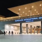 Hurghada International Airport