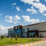 Iğdır Şehit Bülent Aydın Airport