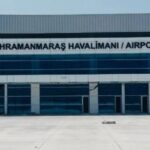 Kahramanmaraş Airport