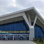 Kars Harakani Airport