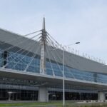 Krasnoyarsk International Airport