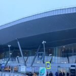 Kurumoch International Airport