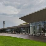 Kutaisi International Airport