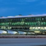 Leipzig/Halle Airport