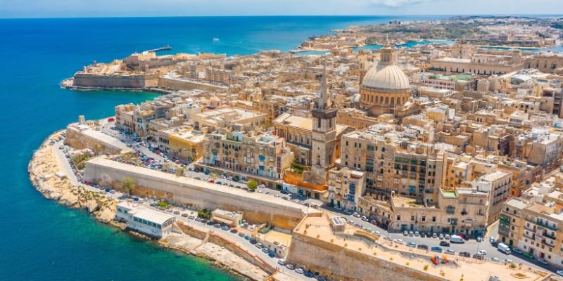 Lufthansa Airlines Malta Office Address