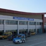 Malatya Airport