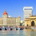 Malaysian Airlines Mumbai Office