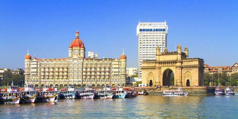 Malaysian Airlines Mumbai Office in India