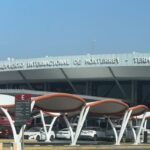 Monterrey International Airport