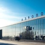 Omsk Central Airport