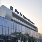 Osh International Airport