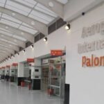 Palonegro Airport