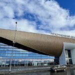 Perm International Airport