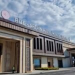 Rize-Artvin Airport