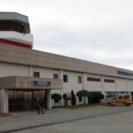 Samsun Carsamba Airport