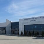 Şanlıurfa GAP Airport