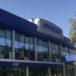 Shymkent International Airport