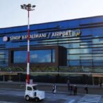 Sinop Airport
