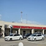 Şırnak Şerafettin Elçi Airport