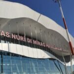 Sivas Airport Nuri Demirağ