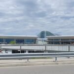 Sofia International Airport
