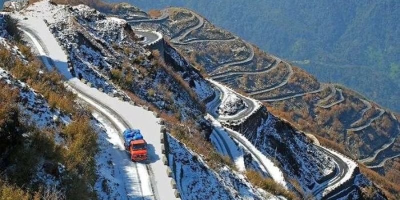 SpiceJet Airlines Bagdogra Office in West Bengal