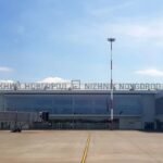 Strigino International Airport